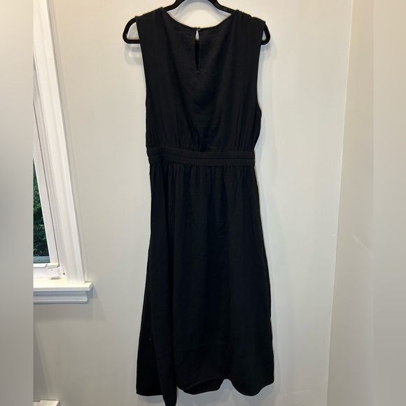 Apiece Apart Marietta Lightweight Midriff Baring Dress - Picture 7 of 7